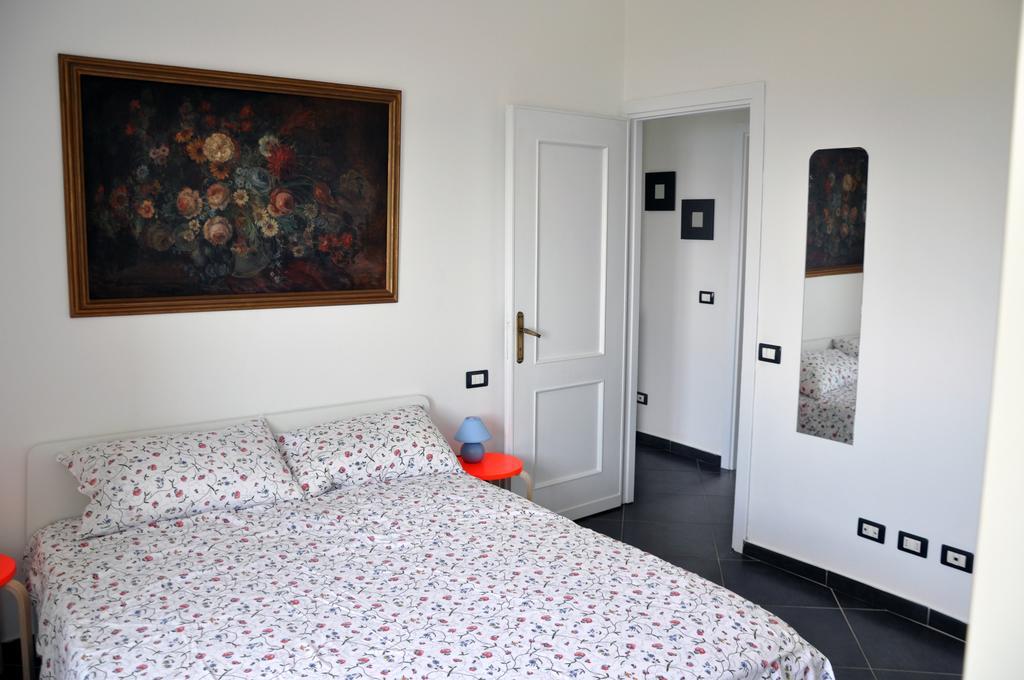 La Rimessa Apartment Бонасола Екстериор снимка