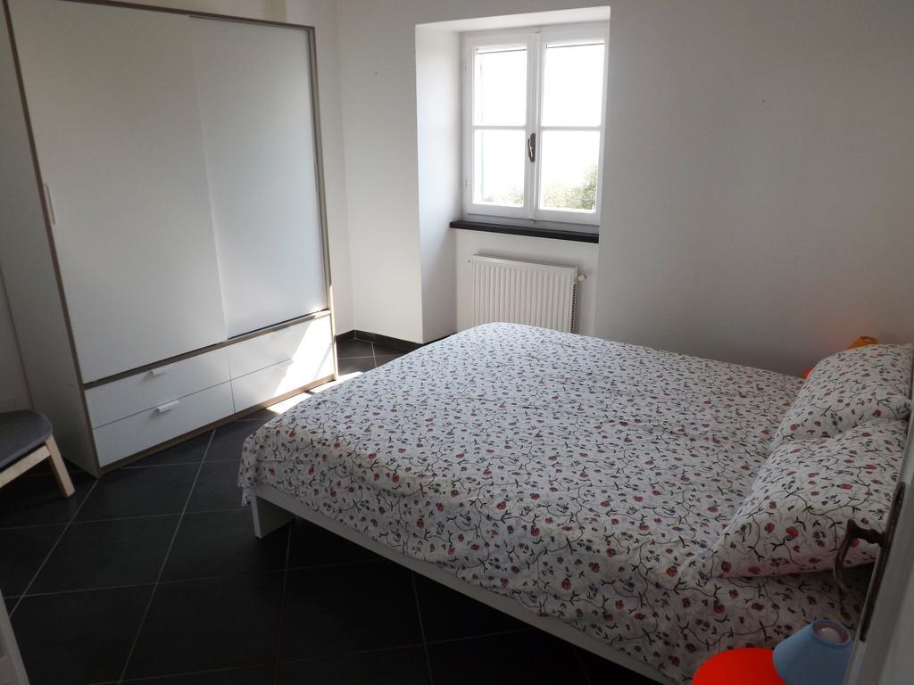 La Rimessa Apartment Бонасола Екстериор снимка